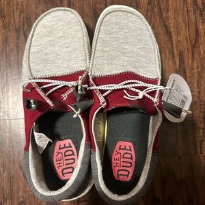 Hey Dude Shoes